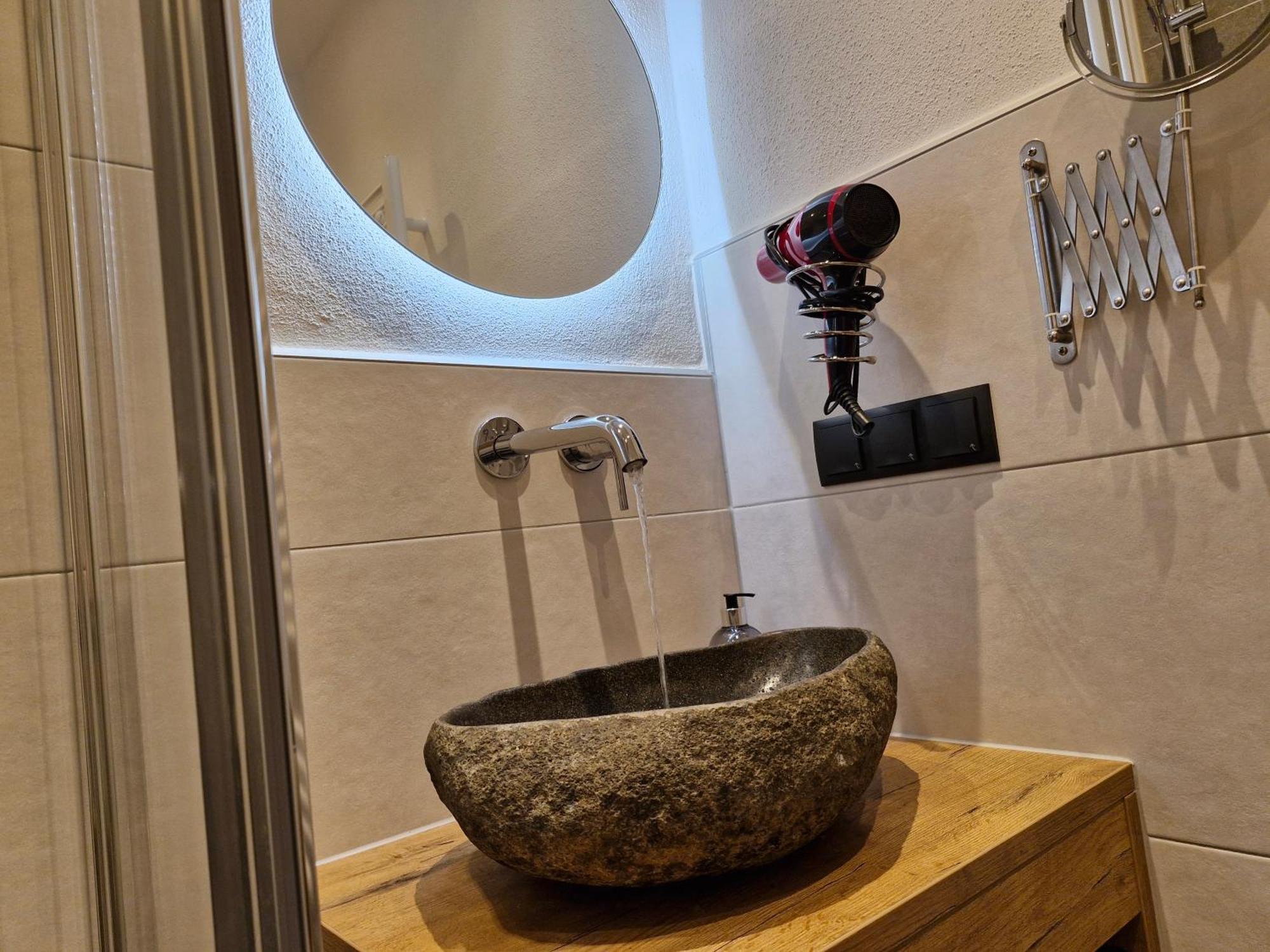 Apartmenthaus Kristall Wagrain Exteriör bild