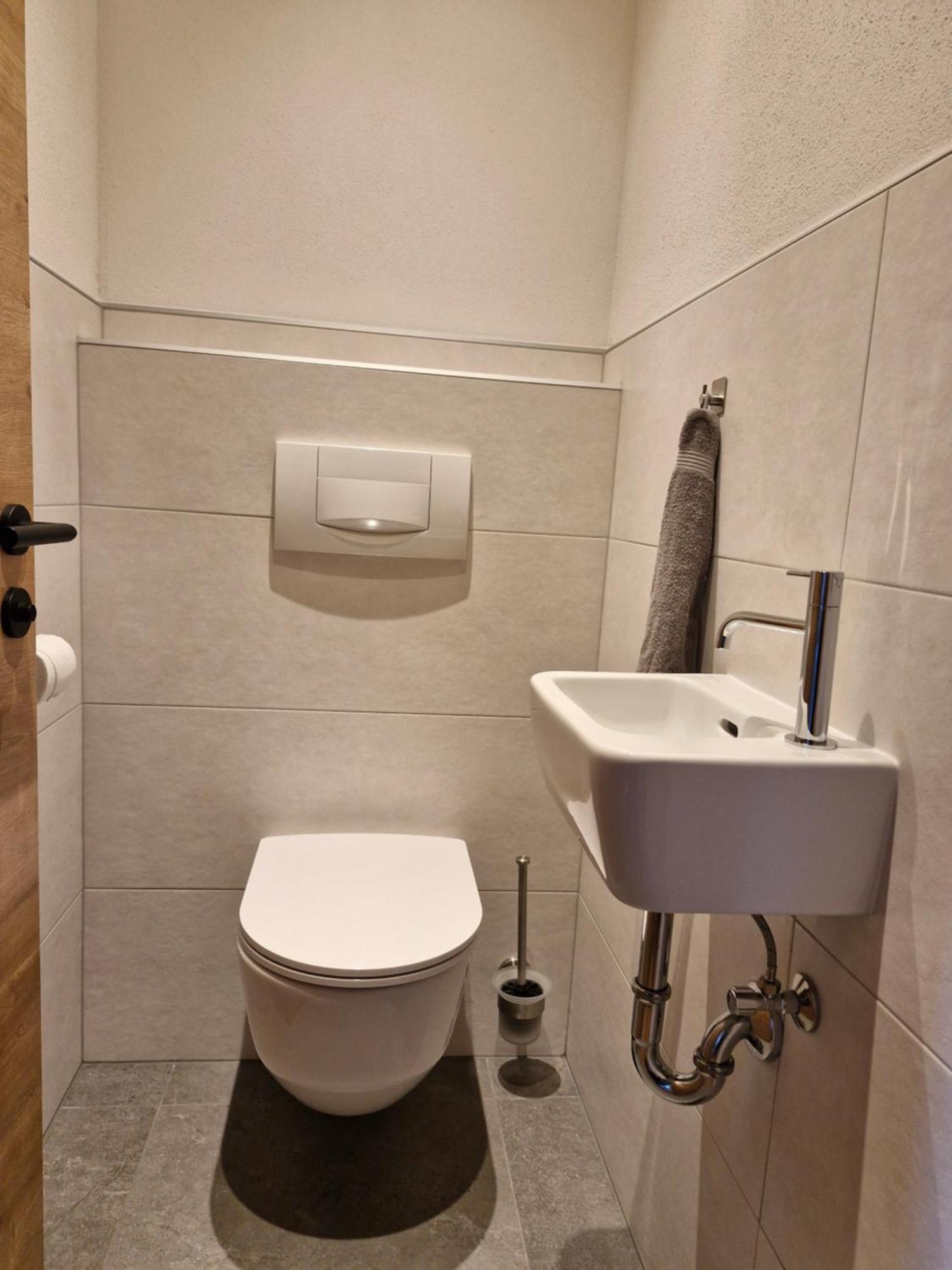 Apartmenthaus Kristall Wagrain Exteriör bild