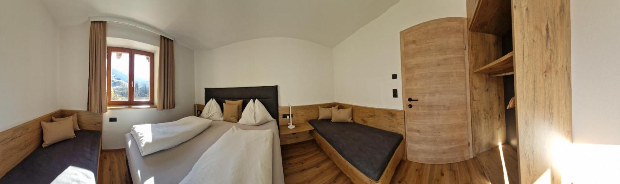 Apartmenthaus Kristall Wagrain Exteriör bild