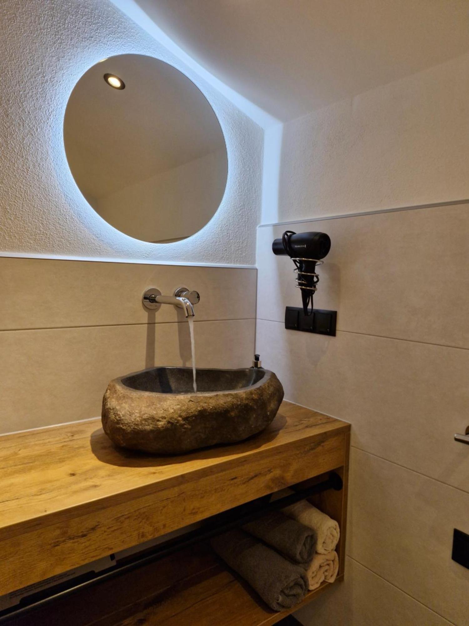 Apartmenthaus Kristall Wagrain Exteriör bild